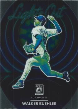 Walker Buehler