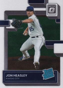 Jon Heasley