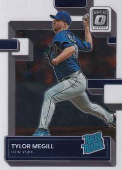 Tylor Megill