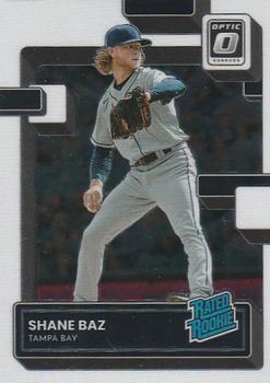 Shane Baz