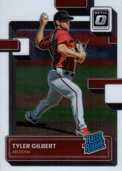 Tyler Gilbert