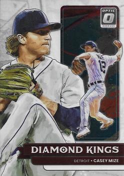 Casey Mize