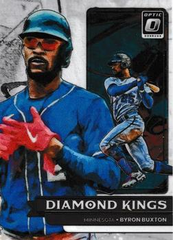 Byron Buxton
