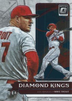 Mike Trout