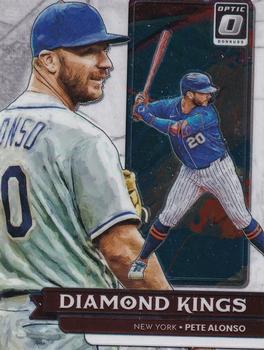 Pete Alonso
