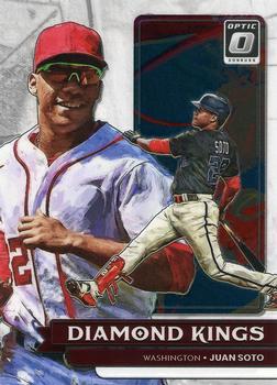 Juan Soto