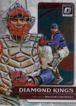Willson Contreras