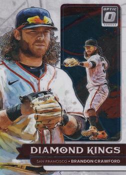 Brandon Crawford