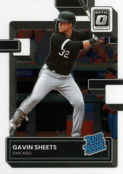 Gavin Sheets