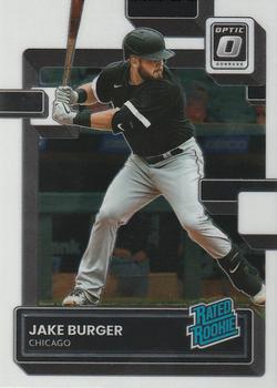 Jake Burger