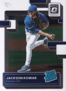 Jackson Kowar