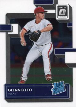 Glenn Otto