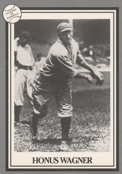 Honus Wagner