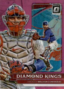 Willson Contreras