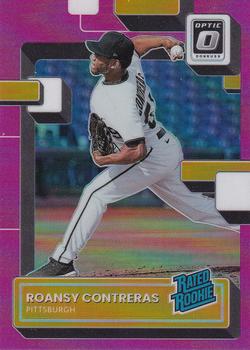 Roansy Contreras