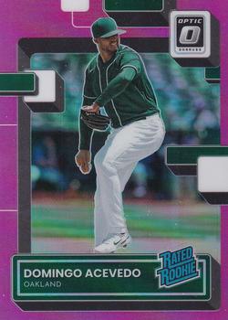 Domingo Acevedo