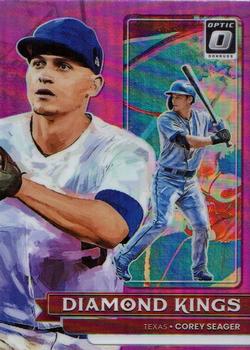 Corey Seager
