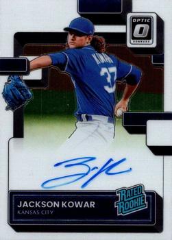Jackson Kowar