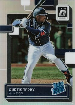 Curtis Terry