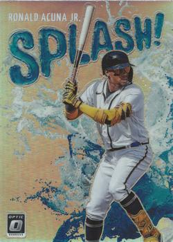 Ronald Acuna Jr.