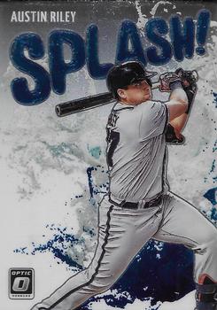 Austin Riley