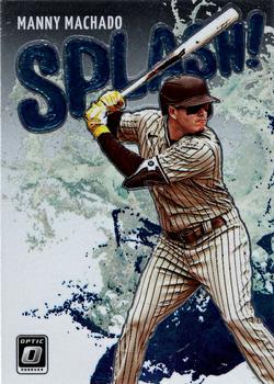 Manny Machado
