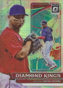 Rafael Devers