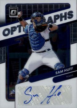 Sam Huff