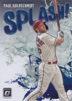 Paul Goldschmidt