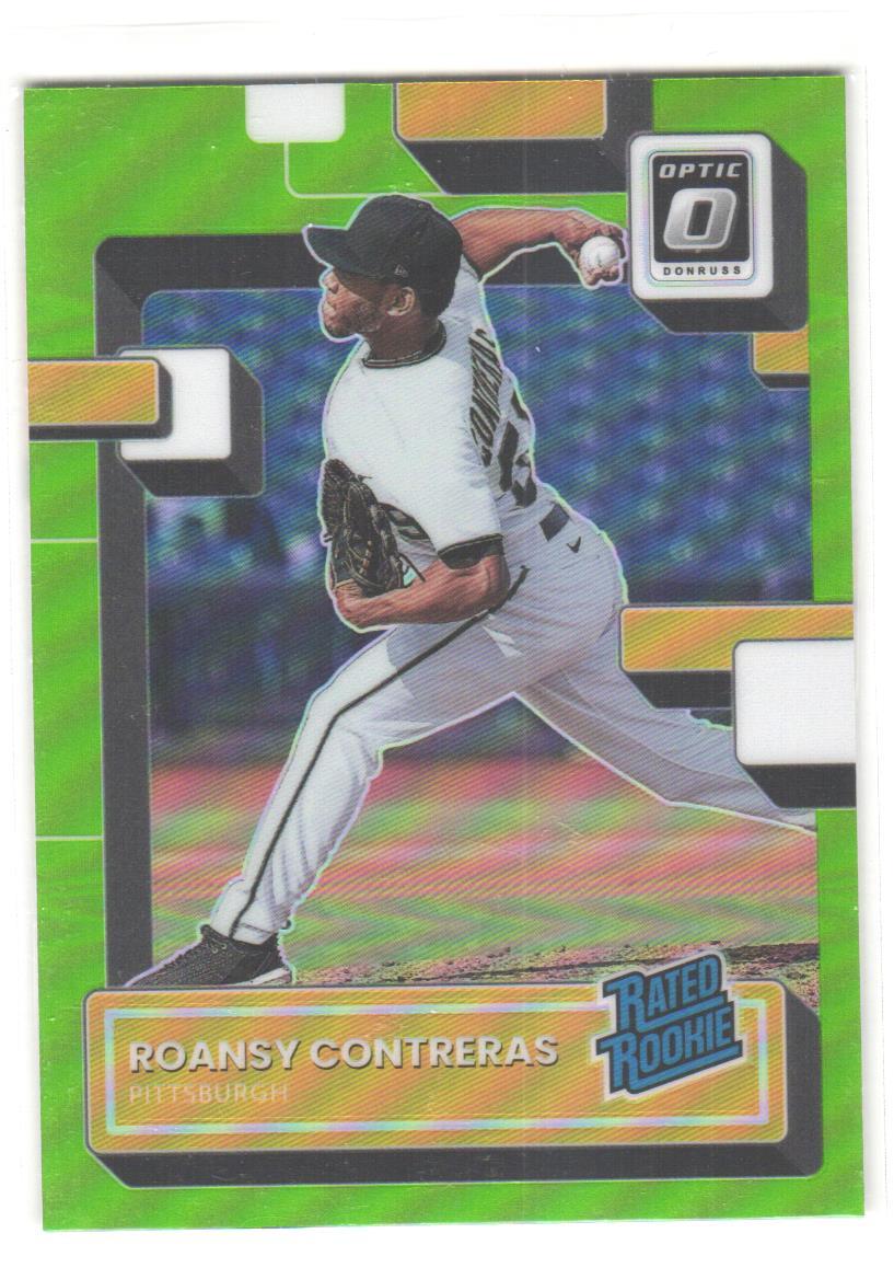 Roansy Contreras