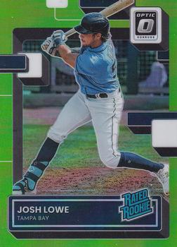 Josh Lowe