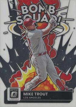 Mike Trout