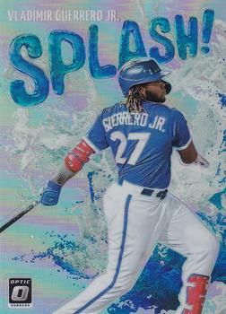 Vladimir Guerrero Jr.