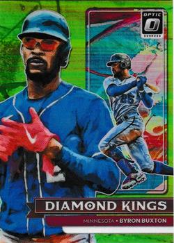 Byron Buxton