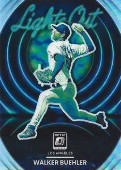 Walker Buehler