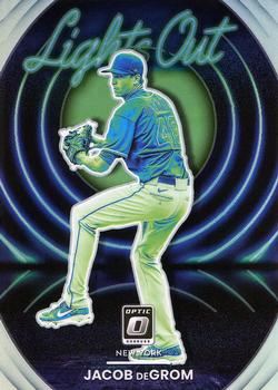 Jacob deGrom