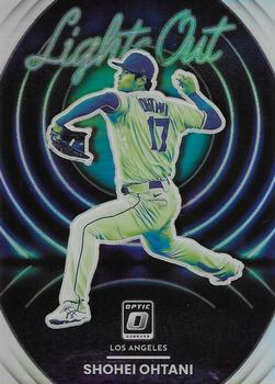 Shohei Ohtani