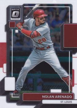 Nolan Arenado