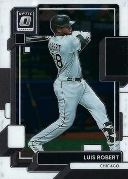 Luis Robert