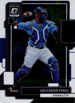 Salvador Perez
