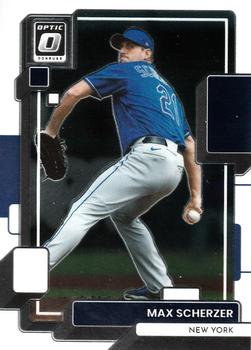 Max Scherzer
