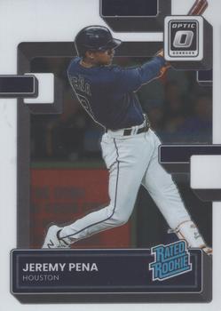 #119 Jeremy Pena