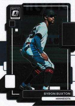 Byron Buxton