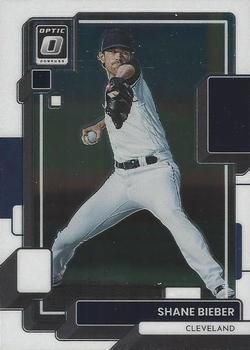 Shane Bieber