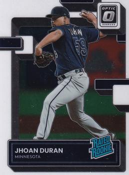 Jhoan Duran