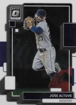 Jose Altuve