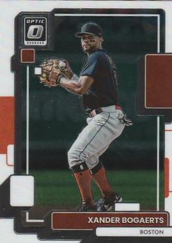 Xander Bogaerts