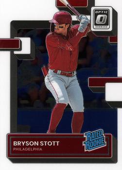 Bryson Stott