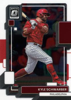 Kyle Schwarber