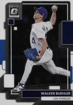 Walker Buehler